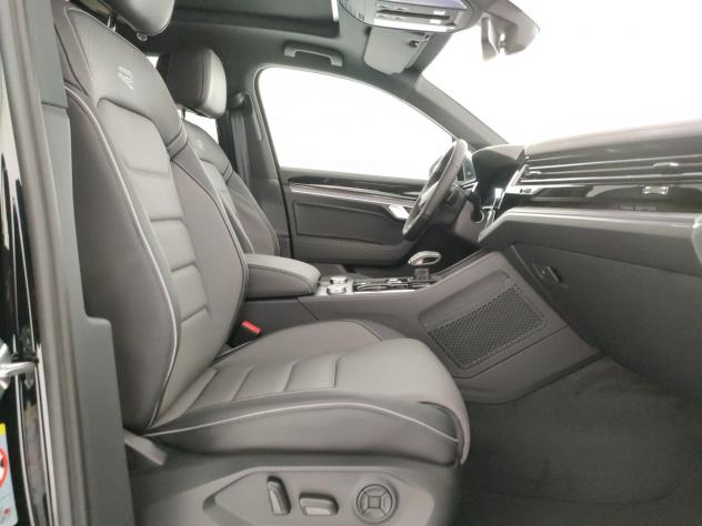 Volkswagen Touareg 3.0 V6 TDI SCR R-Line - Foto 9