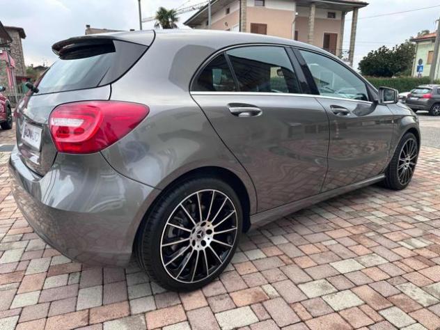 MERCEDES-BENZ A 250 Automatic Sport rif. 24171918 - Foto 2