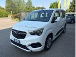 Opel Combo Life 1.2 110 CV S&S MT6 Advance