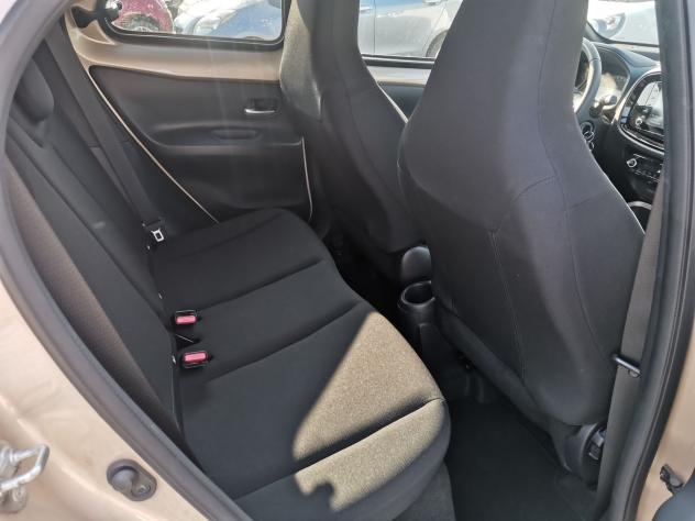 Toyota Aygo X 1.0B (72 CV) Trend - Foto 8