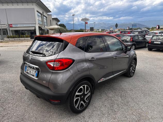 Renault Captur 1.5 dCi 8V 90 CV Start&Stop Energy R-Link - Foto 7
