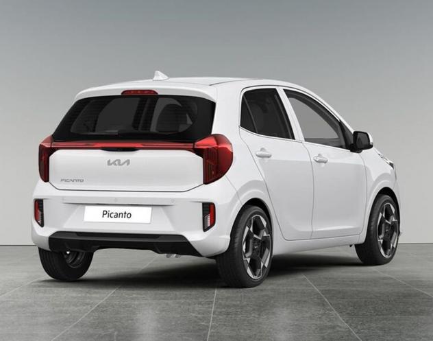 Kia Picanto Picanto 1.0 gdi Style - Foto 3