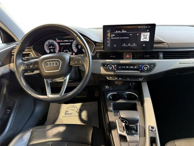 Audi A4 2.0 40 TDI QUAT. BUSIN ADVAN. S TRONIC - Foto 8