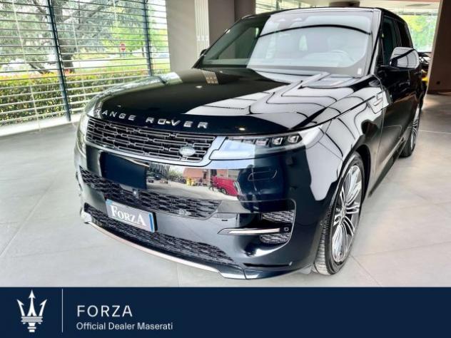 LAND ROVER Range Rover Sport 3.0d i6 mhev Dynamic SE awd 250cv auto AUTOCARRO rif. 23830122