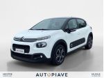 Citroën C3 PureTech 82 S&S Shine