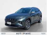 Hyundai Tucson Hybrid 1.6 HEV 2wd 230cv Exellence Auto