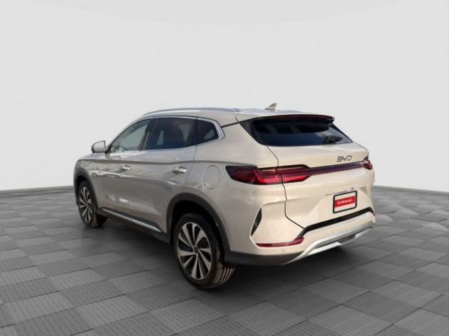BYD Seal U DM-i DM-i 1.5 218 CV PHEV Comfort rif. 24138590 - Foto 7