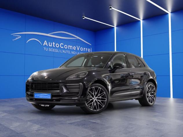 PORSCHE Macan 1ªs. '13-'25 Macan 2.0 - Foto 2