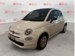FIAT 500 500 C 1.0 Hybrid CABRIO