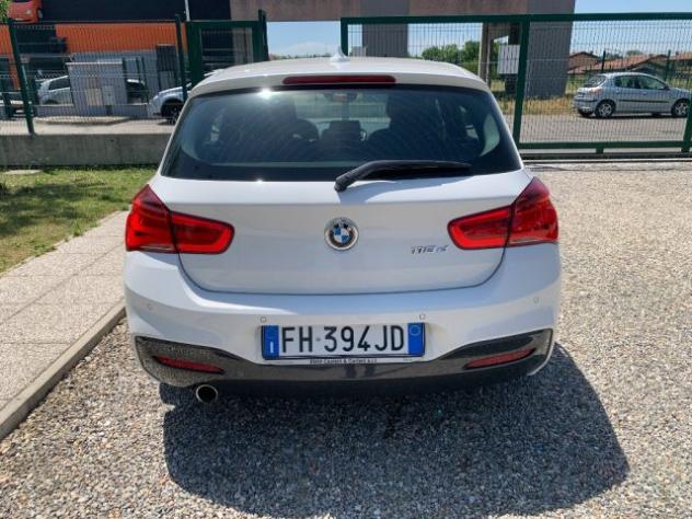 BMW 118 d 5p. Msport rif. 24077208 - Foto 6
