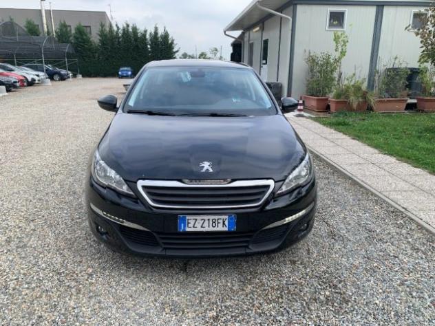 PEUGEOT 308 1.6 HDi 92 CV SW Business rif. 24204502 - Foto 8
