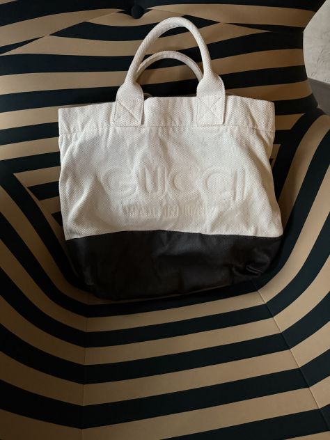 Gucci trolley e borse - Foto 2