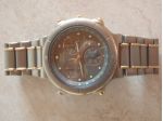 Orologio cronografo Citizen Titanium