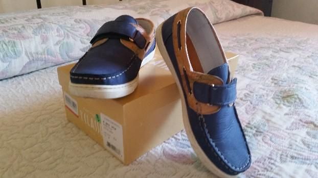 Scarpe alviero martini