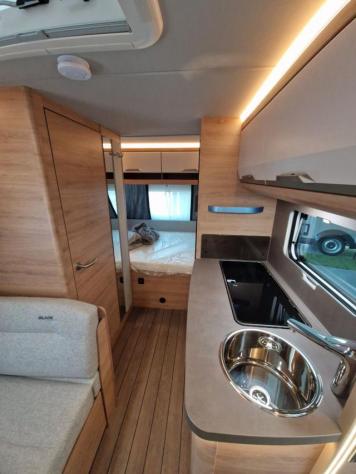KNAUS SUDWIND 420 QD 2026 BLACK SELECTION 4 POSTI rif. 23915478 - Foto 10
