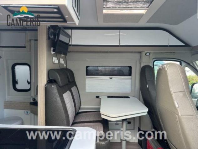 ADRIA ADRIA TWIN 600 SPB FAMILY rif. 24118587 - Foto 10