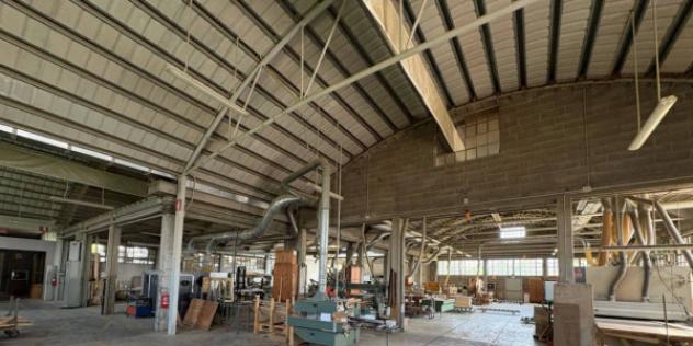 Immobile in asta di 2435 m² in vendita a Cassacco - Foto 9
