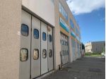 Capannone artigianale in affitto a Livorno 409 mq  Rif: 1391660