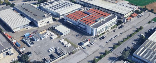 Immobile di 7000 m² con 5 locali in vendita a Rodengo Saiano - Foto 5