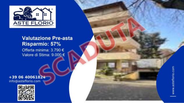 Immobile in asta di 18 m² con più di 5 locali in vendita a Sesto San Giovanni