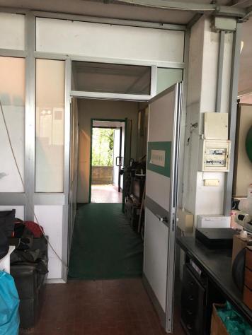 Industriale/Artigianale in affitto a Sorisole - Foto 4