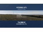 Immobile in asta di 717 m² in vendita a Viterbo