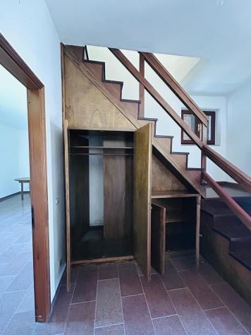 Casa semindipendente in vendita a Bigliolo - Aulla 220 mq Rif: 1281584 - Foto 9