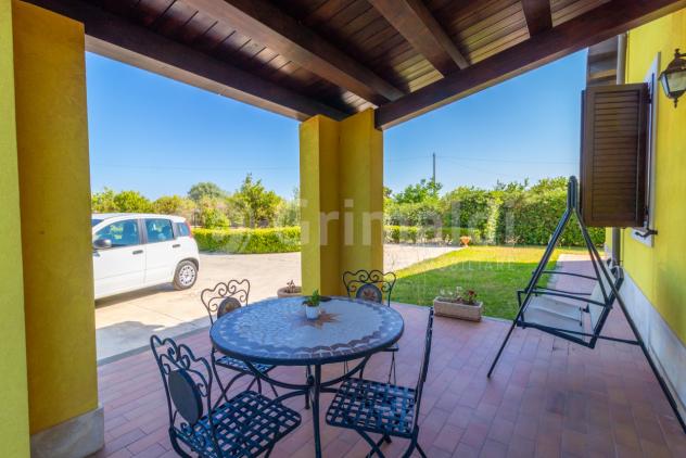 Villa in vendita a Avola - Foto 3