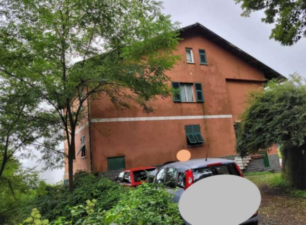 Immobile in asta di 176 m², box auto in vendita a Bargagli - Foto 4