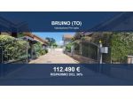 Immobile in asta di 84 m², box auto in vendita a Bruino