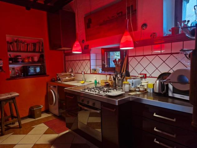 Appartamento in vendita a Campiglia Marittima 120 mq Rif: 1353788 - Foto 2
