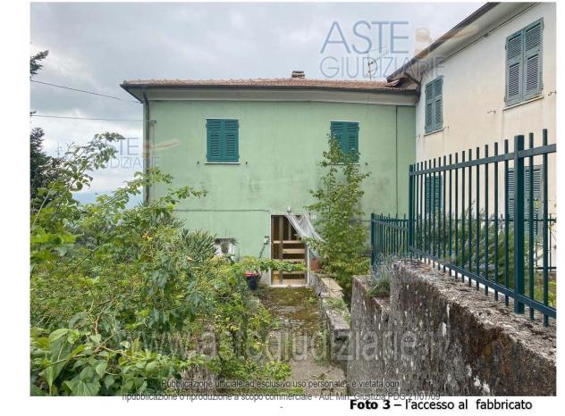 IMMOBILI-IMMOBILE RESIDENZIALE-Via Dottore A. Gianelli n. 72 - Foto 3