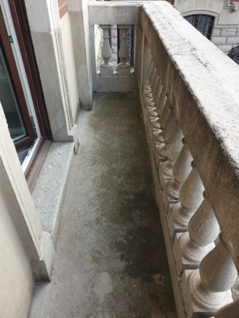 PALAZZINA DA CIELO A TERRA IN PIAZZA XX SETTEMBRE - Foto 7