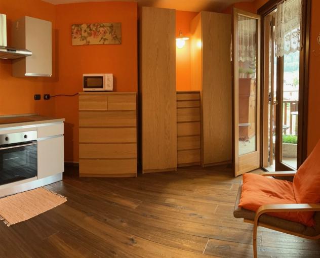 Ampio monolocale in centro - Foto 11