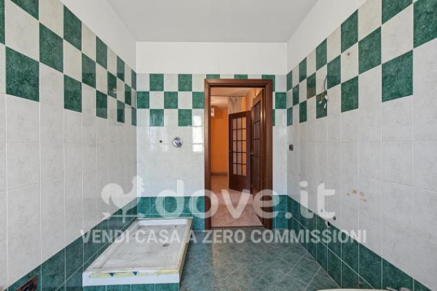 Villa di 200 m² con 5 locali e box auto in vendita a Druento - Foto 11