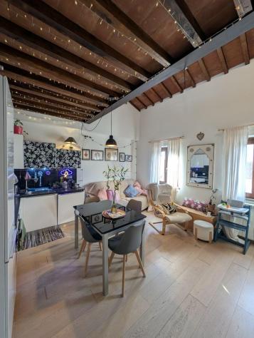 Appartamento in vendita a Santa Maria a Ripa - Empoli 60 mq Rif: 1451688 - Foto 3