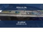 Immobile in asta di 194 m² in vendita a Ficulle