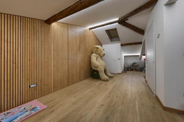 Appartamento in vendita a Firenze 115 mq Rif: 1409800 - Foto 10