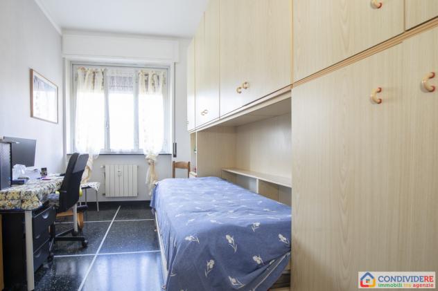 Appartamento in vendita a Genova - Foto 11