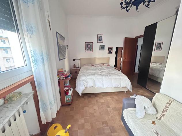 Appartamento in vendita a Genova, Foce - Foto 13
