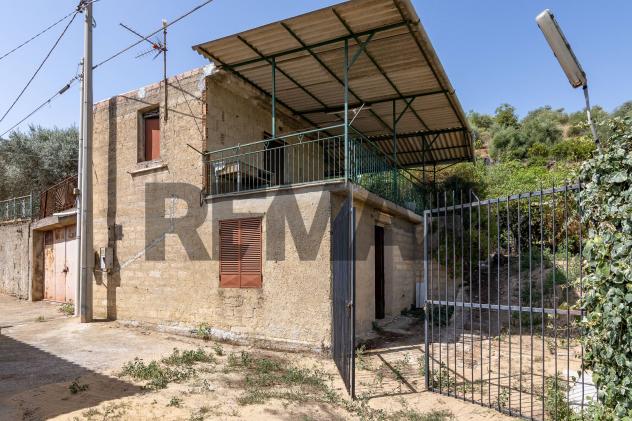 Villa o villino in vendita a Grammichele