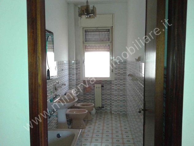 Appartamento cinque vani e garage zona campo - Lentini - Foto 5