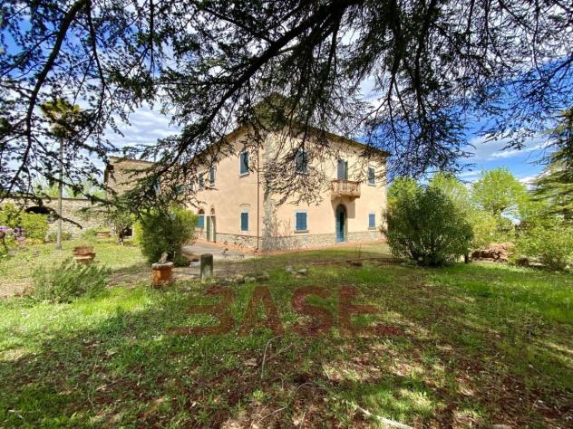Villa in vendita a Montecatini Val di Cecina - Foto 4