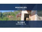 Immobile in asta di 169 m² in vendita a Monzuno