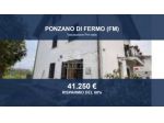Immobile in asta di 157 m² in vendita a Ponzano di Fermo