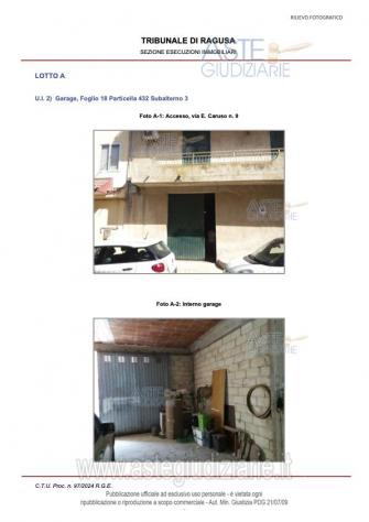IMMOBILI-IMMOBILE RESIDENZIALE-Via Gioacchino Rossini, 16, 97100 Ragusa RG, Italia - Foto 9