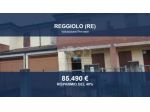 Immobile in asta di 132 m², box auto in vendita a Reggiolo