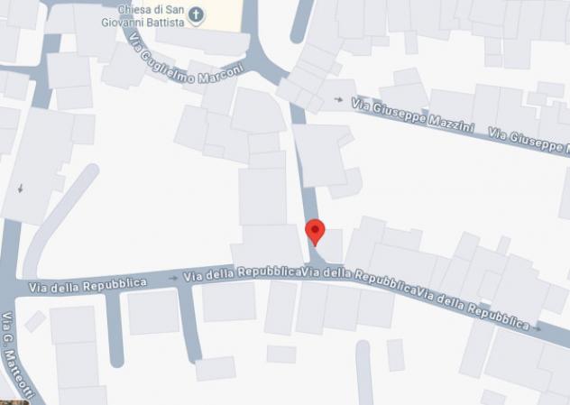 Immobile in asta di 300 m², box auto doppio in vendita a Ricadi - Foto 7