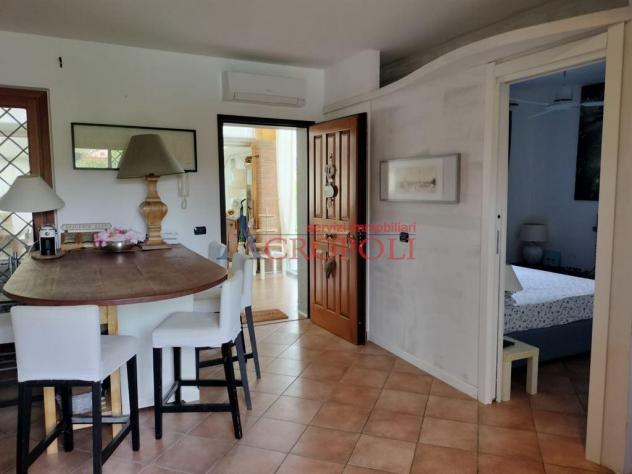 Villa 5 locali - Rif. 2320 - Foto 8