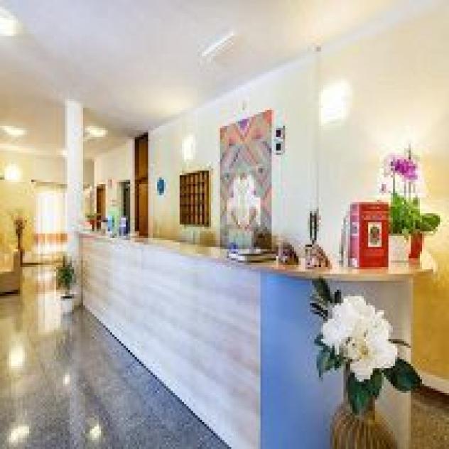 Hotel Petri Marini - Foto 2